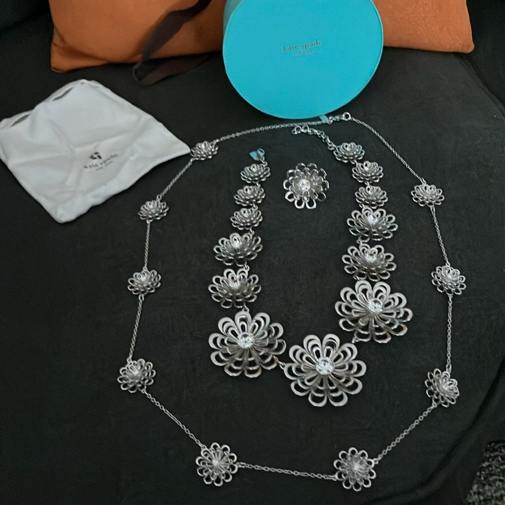 Kate Spade Jewelry